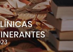 28.09.2023 Taller gratuito de literatura y naturaleza en el Centro Cultural Salinas