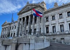 Comisión Permanente del Parlamento recibe a varios ministros en las próximas semanas; este martes es el turno de Ortuño