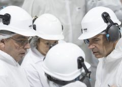 Medio millón de hamburguesas por día y 570 empleos más: impactos de la ampliación del frigorífico Tacuarembó