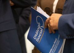 Cámaras empresariales marcan discrepancia con documento final del Diálogo Social: "No recoge adecuadamente nuestros aportes"