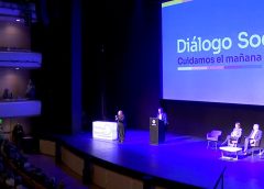 "Diálogo Social" terminó reuniones con acuerdo del gobierno y PIT-CNT