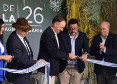 Fratti y el tema garrapata: anuncios, críticas y un pedido, "no llamen al ministro porque no hay concesiones"