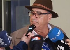 Comisión para asuntos de riego presentó lineamientos al presidente con proyectos pilotos para sectores productivos