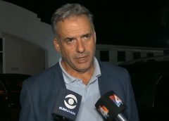 Orsi dice que no prevé cambios de impuestos "en el horizonte inmediato"