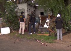 "Cadena de errores" y "mala tipificación del delito": diputados recibieron a Valverde por el caso de Jonathan Correa