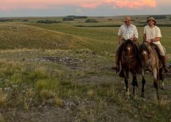 El 29 de abril, en Salto, jornada histórica del ciclo "Conociendo a nuestros ganaderos del pastizal"