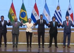 Rige desde este viernes el acuerdo con la Unión Europea: beneficios y desafíos para Uruguay y el Mercosur