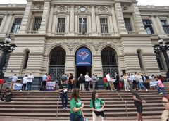 Udelar solicitó a la INDDHH revisar la definición oficial de antisemitismo que utiliza el Estado uruguayo