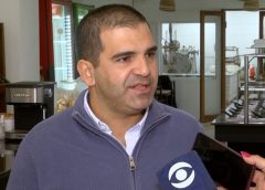 "Tenemos la conciencia bien tranquila", afirmó exintendente de Cerro Largo tras denuncia del actual jefe comunal