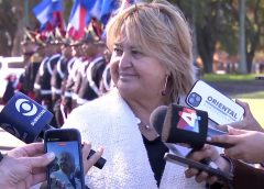 "Lo que hace Cardama no debería preocuparnos", dijo Lazo sobre arbitraje y reclamó apoyo del sistema político al Estado