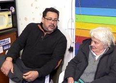Alejandro Sánchez dijo que encuestas negativas obligan al gobierno a "corregir aquellas áreas que sean deficitarias"