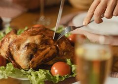 El precio del pollo al consumidor a contramano del costo de la carne vacuna