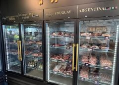 Destacado posicionamiento de carnes uruguayas en uno de los países sede del Mundial de Fútbol
