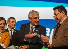 Conaprole, una misión defendida durante 90 años y los desafiantes mares en los que navega