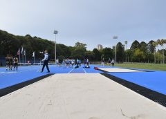 Atletismo: piden asamblea para considerar "confianza" al presidente de la CAU por "conductas éticamente reprochables" tras episodio con Déborah Rodríguez y caso judicial por Aduanas