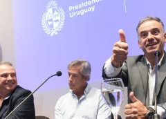 Los cambios propuestos por el gobierno para la Organización Nacional Antidopaje en Uruguay, tras una advertencia internacional, y cómo será el nuevo funcionamiento