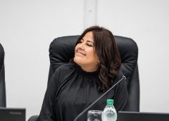 Con presencia del intendente Legnani, la Junta Departamental renovó autoridades para el período 2026-2027