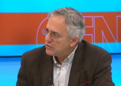 La mitad del aumento del gasto en la Rendición de Cuentas se financia con el Imesi a los vehículos eléctricos, dijo Rodrigo Arim