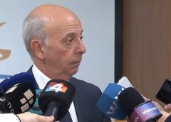 Caso Cardama: García dijo que no se sospechó que la garantía podía ser irregular; Garlo afirmó que Defensa desoyó comisión técnica de la Armada