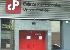 Gobierno firmó decreto para que quede sin efecto cobro de timbre de Caja de Profesionales para consultas médicas