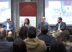 "Hay que ver si la propuesta no es desmedida", consideró vocero de cirujano de anestesistas sobre filmar operaciones