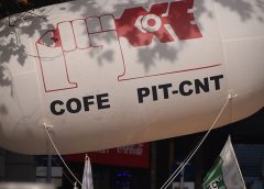 COFE rechaza "ajuste del gobierno" en Rendición de Cuentas, porque "elimina cientos de cargos vacantes"
