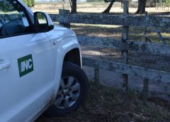 Una de las principales gremiales del agro lamentó la quita de recursos asignados a Colonización