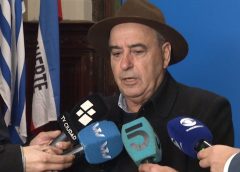 Fratti Anuncia Retiro de Artículo sobre Lista de Exportadores Sancionados de la Rendición de Cuentas