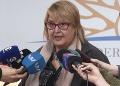 Lazo dijo que "hay cambio de reglas" en costos de aviones que arriban a Venezuela con ayuda y dialogan con autoridades de ese país