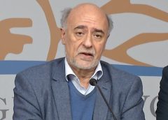 Partido Independiente presentará demanda judicial para que OSE detenga construcción de represa en Casupá