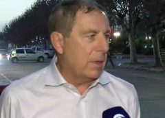Oddone sobre desempleo en el litoral: "Una preocupación de largo aliento, pero que este gobierno ha puesto mucho énfasis"