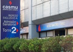 Parlamento aprobó por unanimidad la extensión del plazo de la intervención al Casmu hasta por dos años