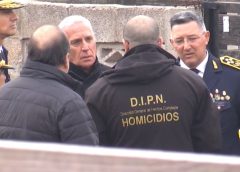 Políticos reaccionaron ante quíntuple homicidio: "Todo se está yendo de las manos" y "no están logrando controlar esta situación"