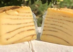 Batacazo de un queso artesanal uruguayo en el concurso top de Brasil: cosechó la medalla de oro