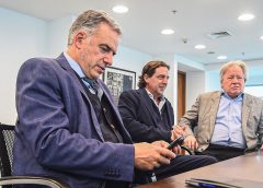 ¿Quiénes son los nuevos beneficiados? Gobierno propone cambios para el reparto de ingresos en el deporte por el mercado de apuestas y le quita al fútbol