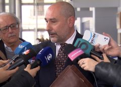 Caja de Profesionales presentó nueva propuesta al Poder Ejecutivo sobre el financiamiento de la institución