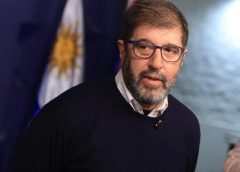 Pereira afirmó que el gobierno tiene "problemas de gestión política" y criticó política migratoria de Trump