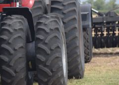 Inversión en maquinaria agrícola pierde dinamismo