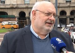 Caja de Profesionales impugnará decreto del Poder Ejecutivo que derogó el cobro de timbres a consultas médicas
