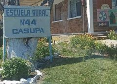 Vecinos del Casupá: la voz unida contra la represa, la búsqueda de Orsi y la movilización en Montevideo